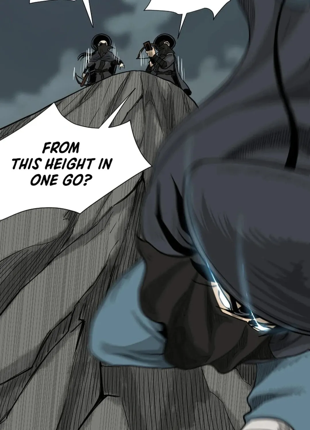 Read The Demonic Warrior chapter 37 image 76 on Lezhin