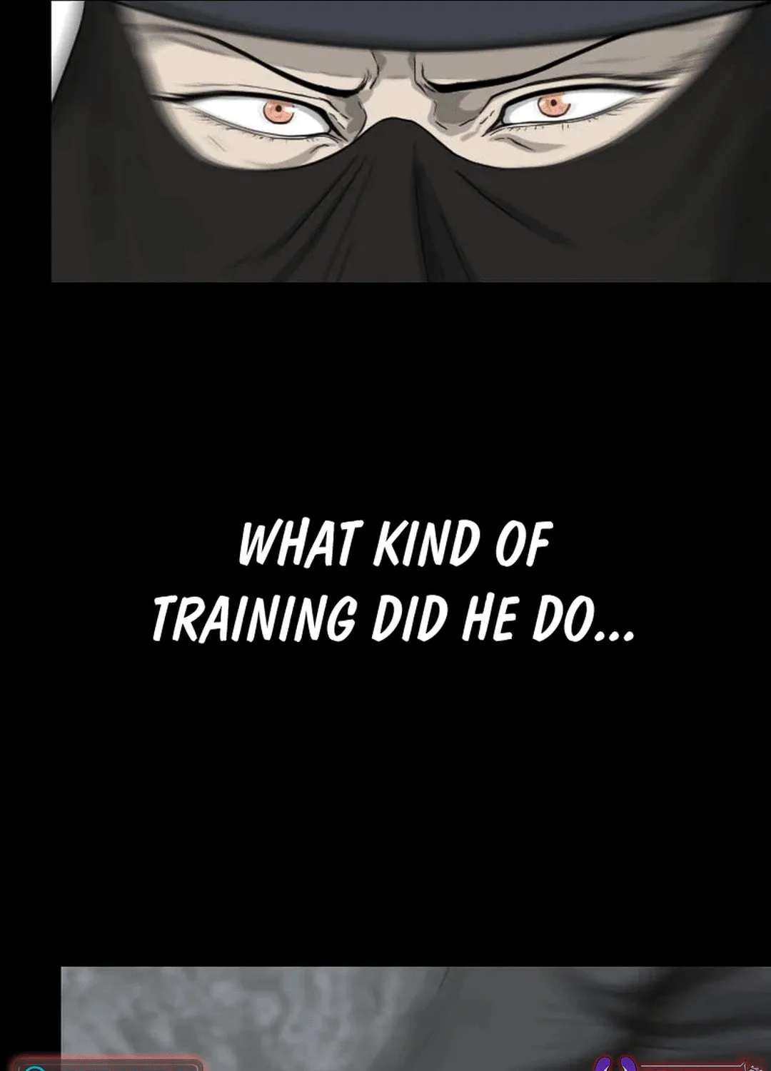Read The Demonic Warrior chapter 37 image 82 on Lezhin