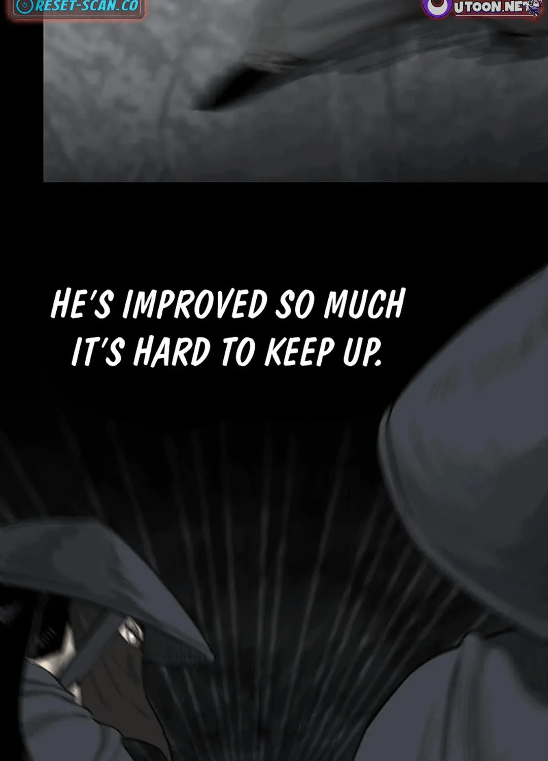 Read The Demonic Warrior chapter 37 image 83 on Lezhin