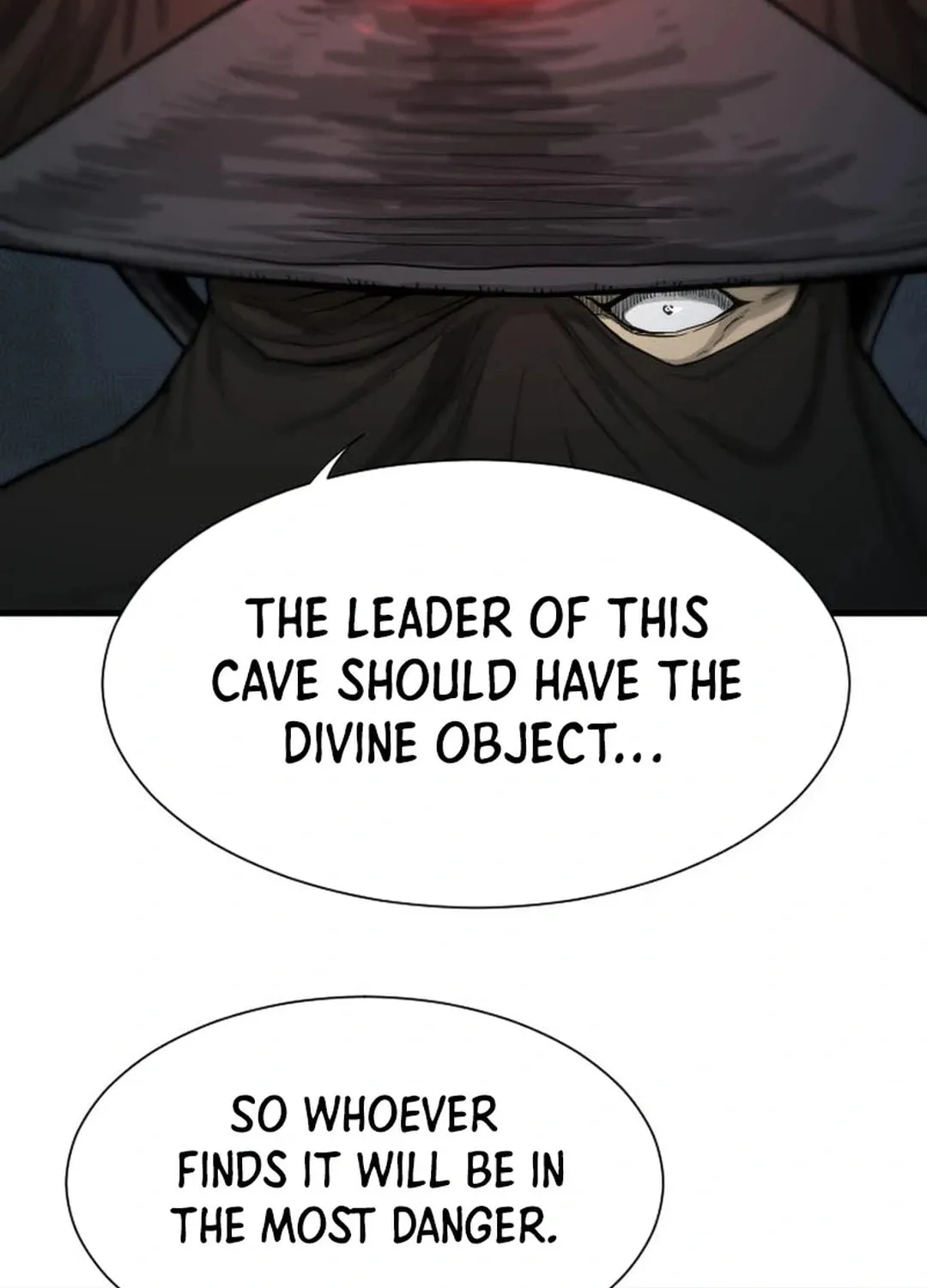 Read The Demonic Warrior chapter 38 image 10 on Lezhin