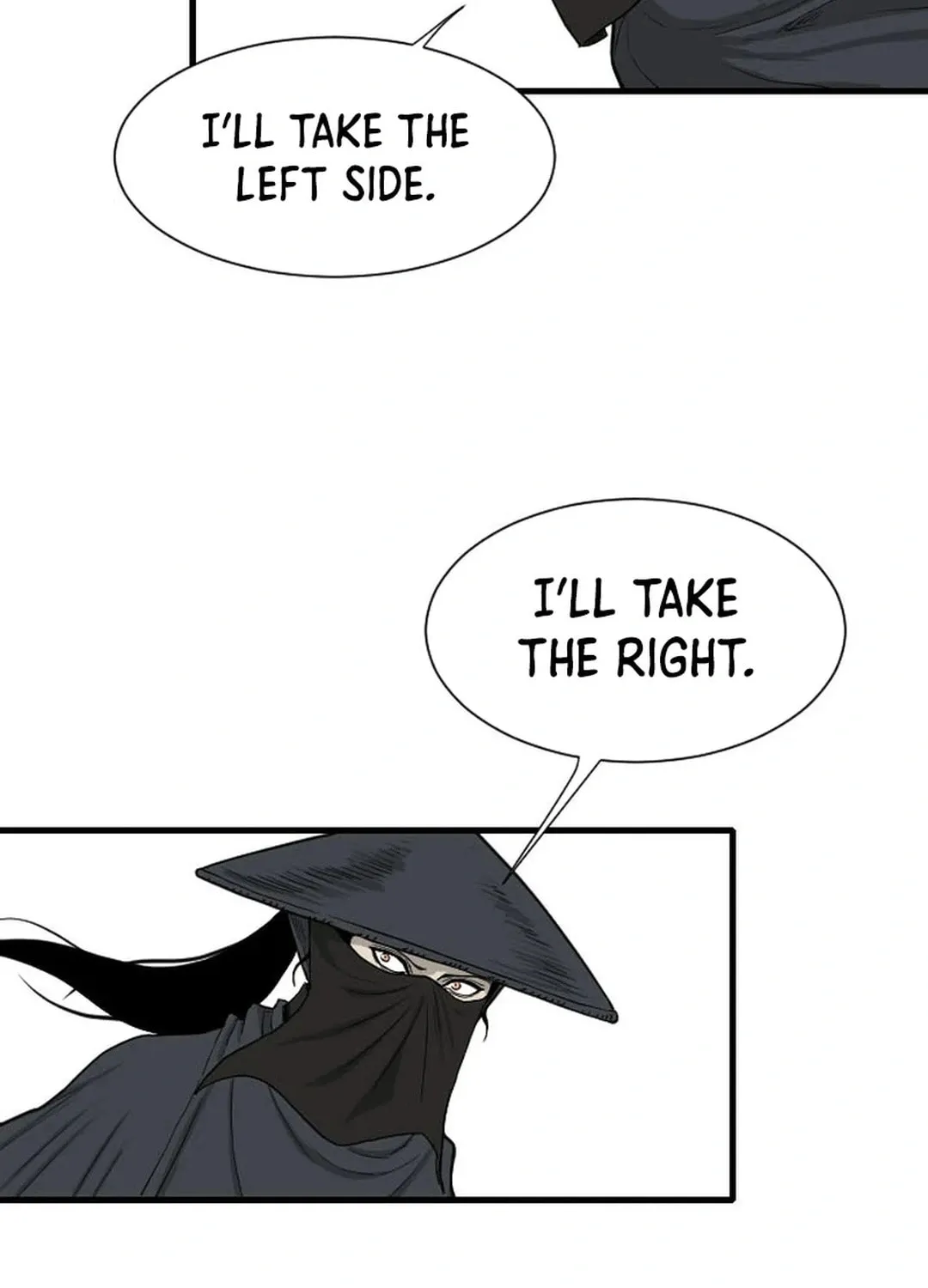 Read The Demonic Warrior chapter 38 image 12 on Lezhin