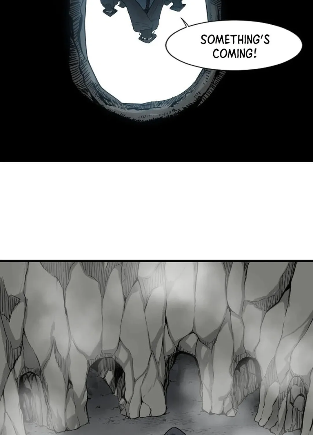 Read The Demonic Warrior chapter 38 image 15 on Lezhin