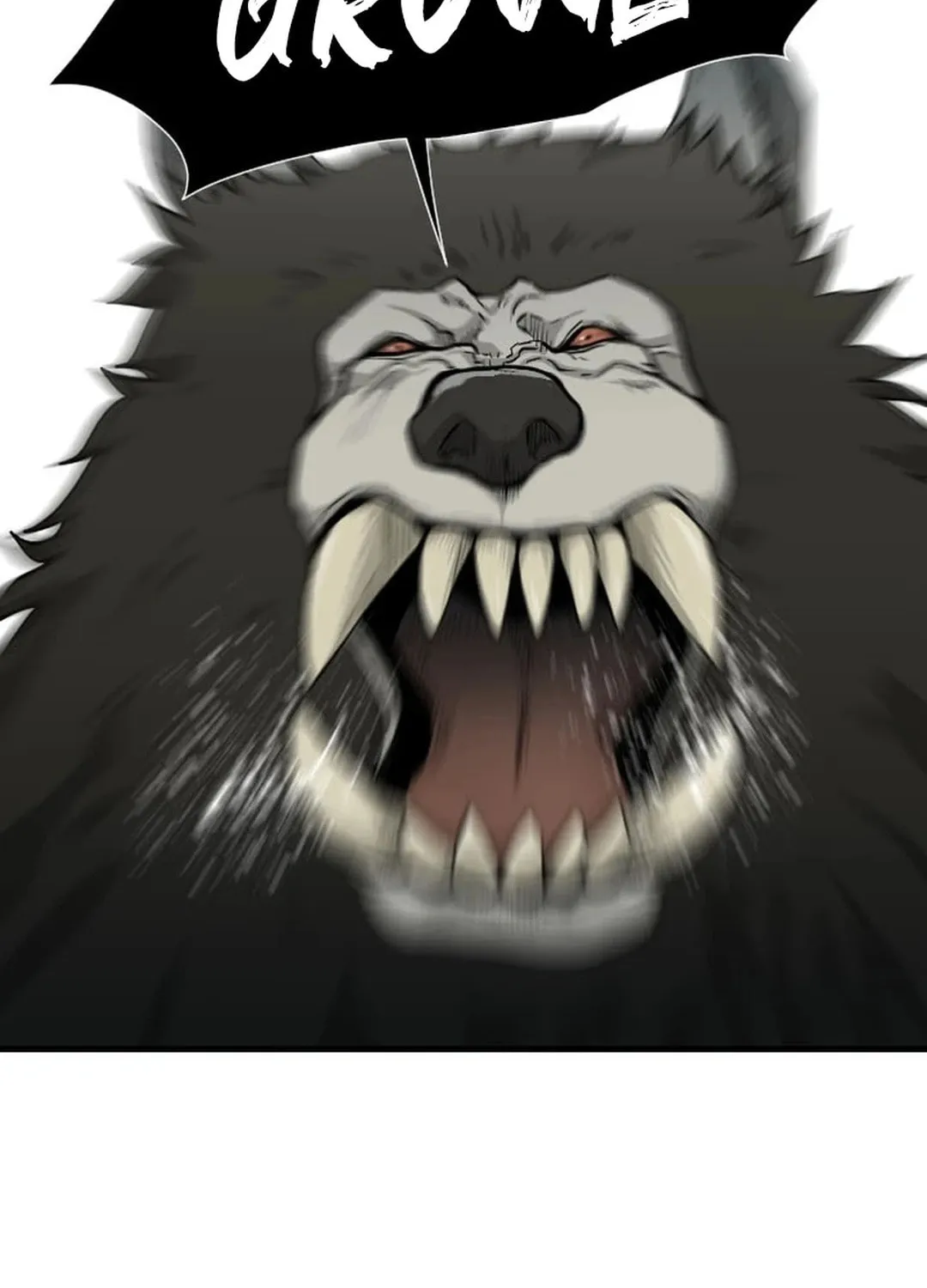 Read The Demonic Warrior chapter 38 image 17 on Lezhin