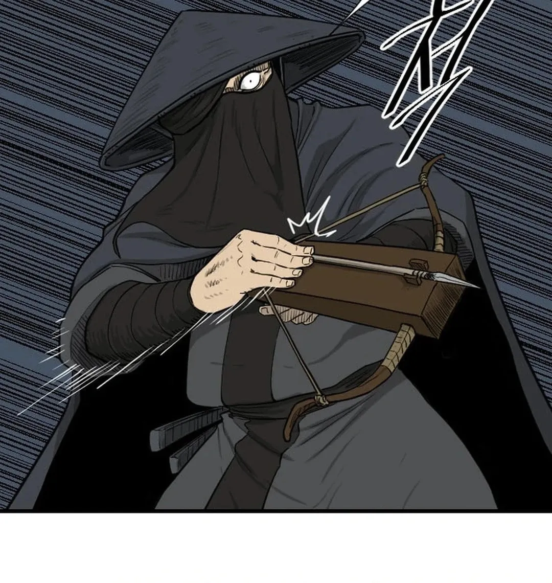 Read The Demonic Warrior chapter 38 image 19 on Lezhin