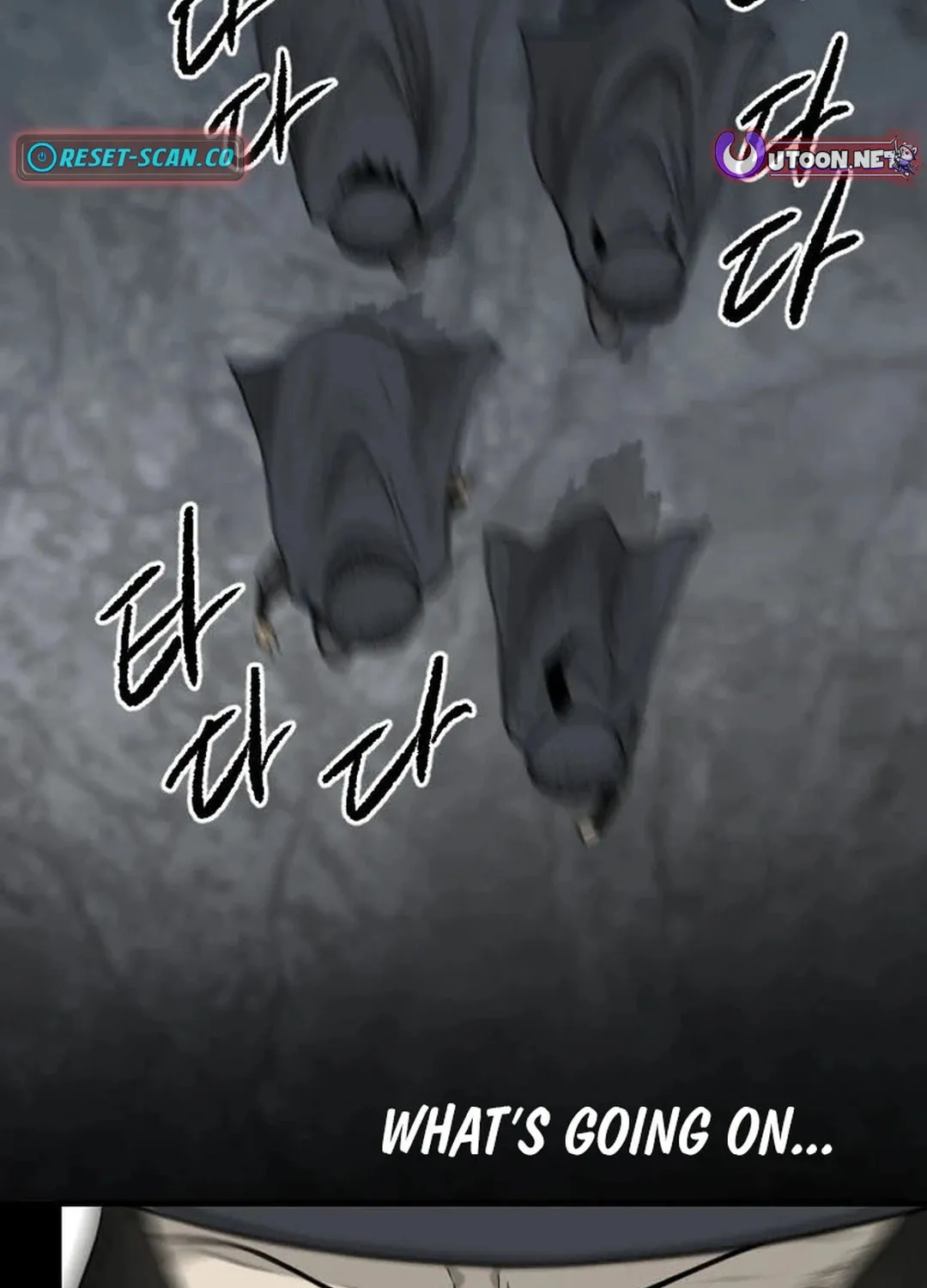 Read The Demonic Warrior chapter 38 image 2 on Lezhin