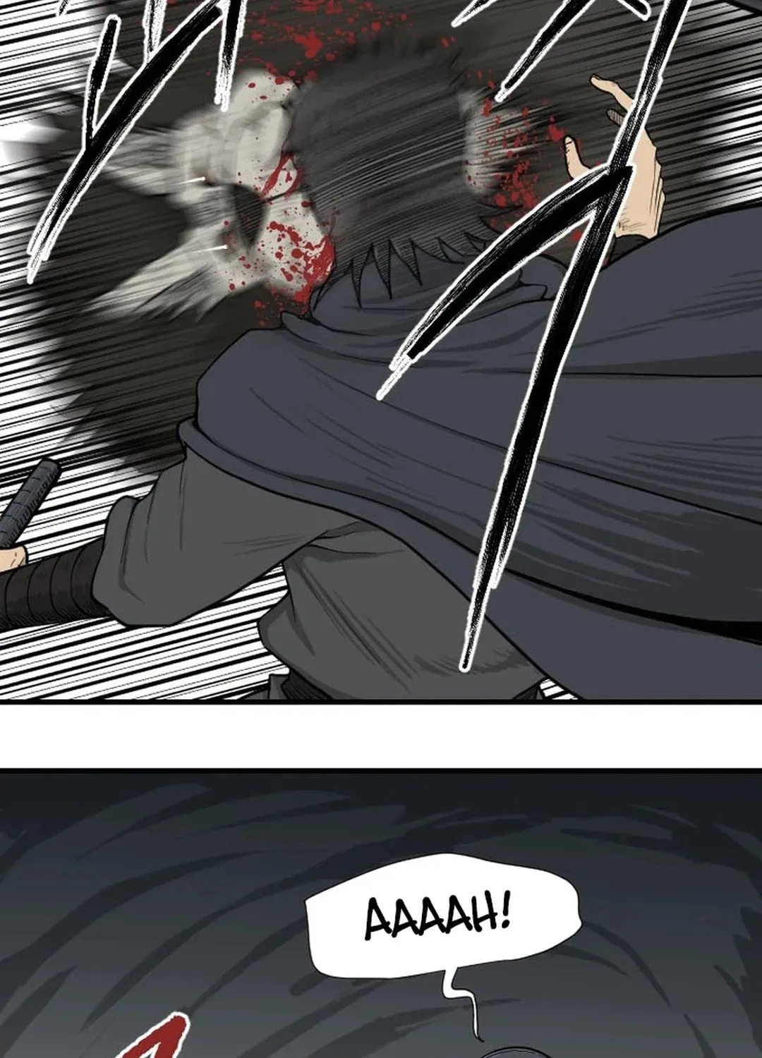 Read The Demonic Warrior chapter 38 image 24 on Lezhin