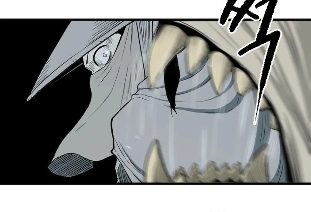 Read The Demonic Warrior chapter 38 image 26 on Lezhin