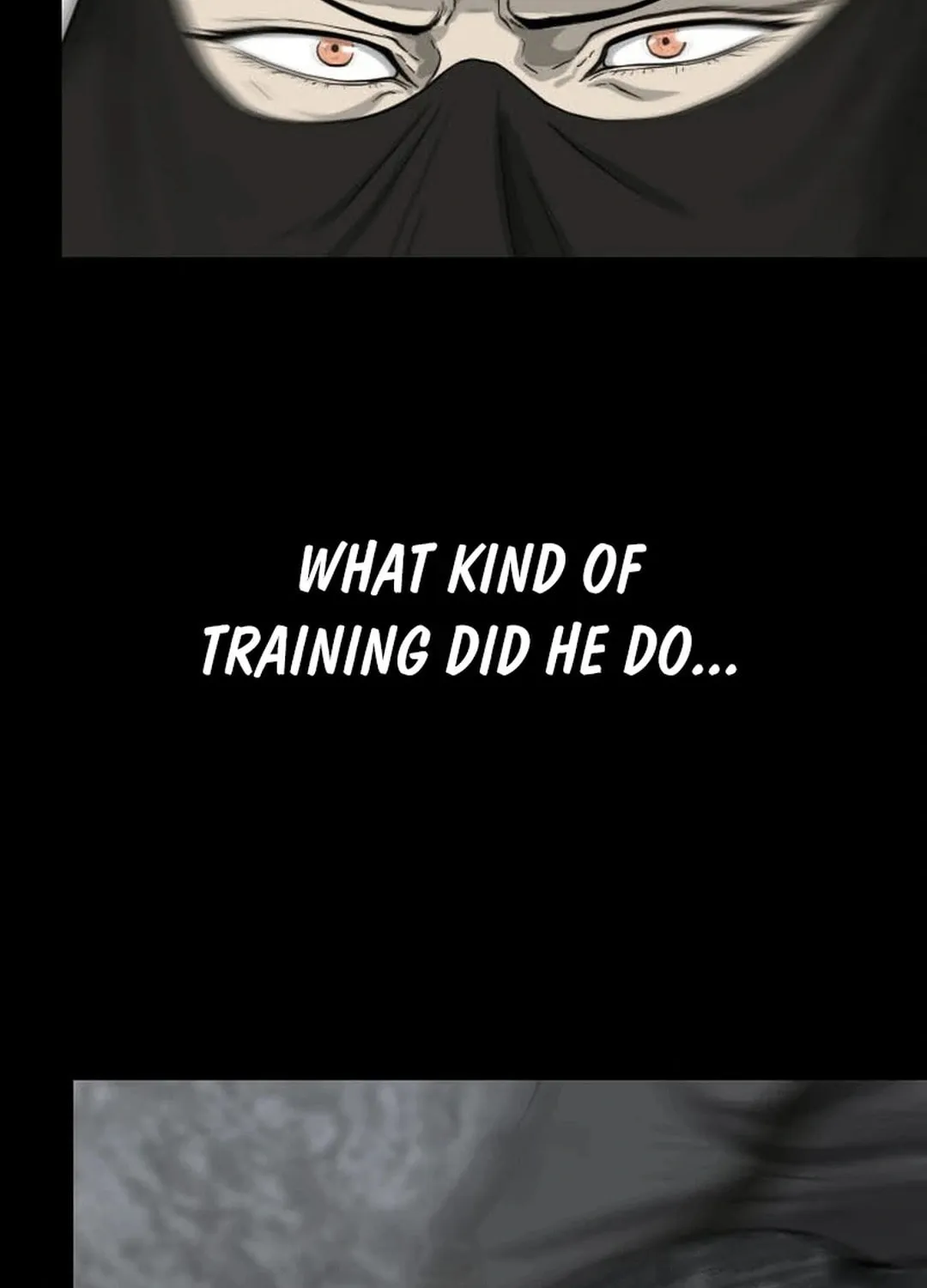 Read The Demonic Warrior chapter 38 image 3 on Lezhin