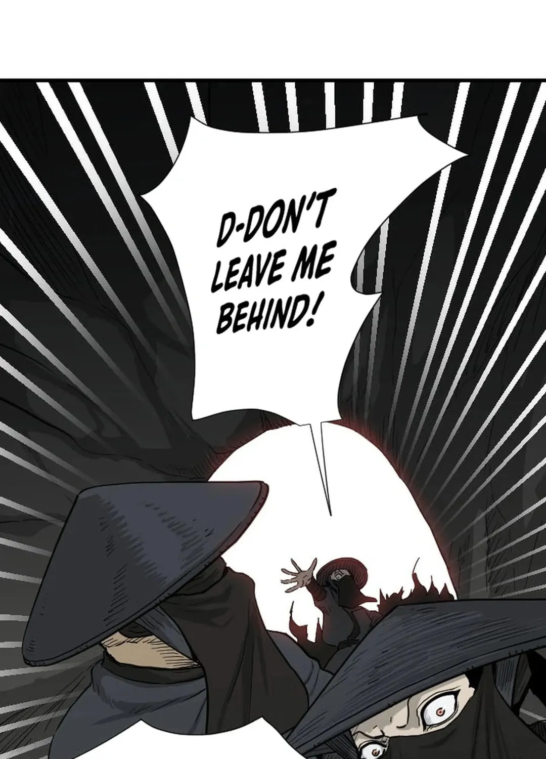 Read The Demonic Warrior chapter 38 image 30 on Lezhin