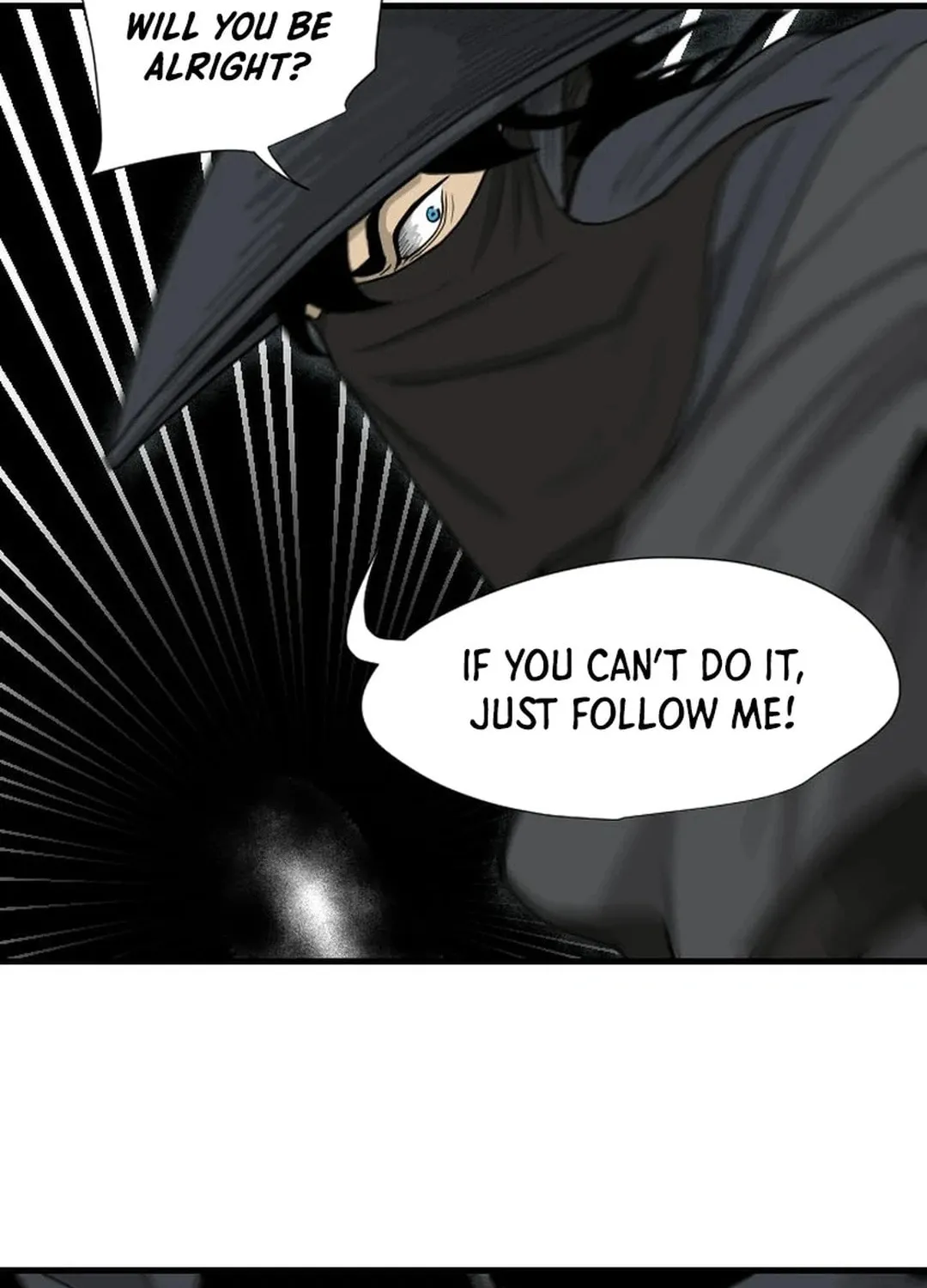 Read The Demonic Warrior chapter 38 image 32 on Lezhin