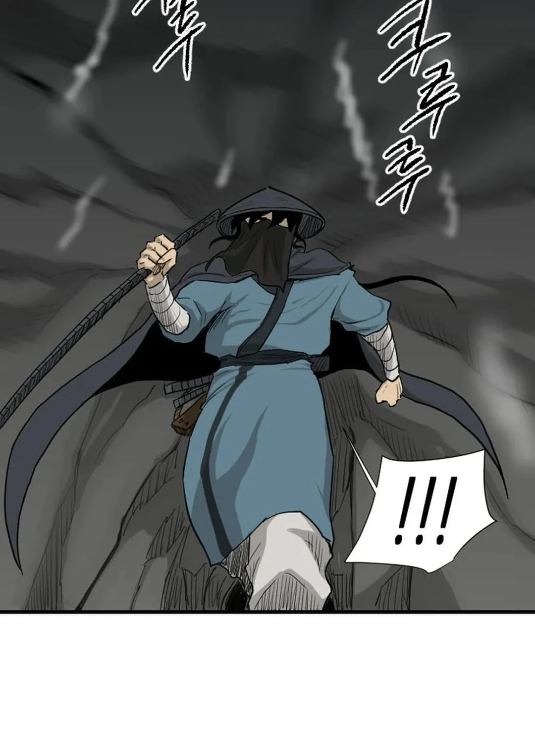 Read The Demonic Warrior chapter 38 image 39 on Lezhin