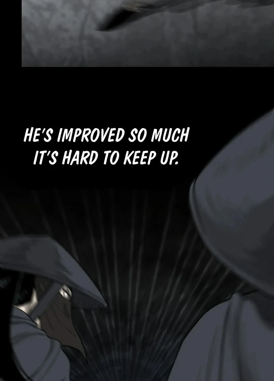 Read The Demonic Warrior chapter 38 image 4 on Lezhin