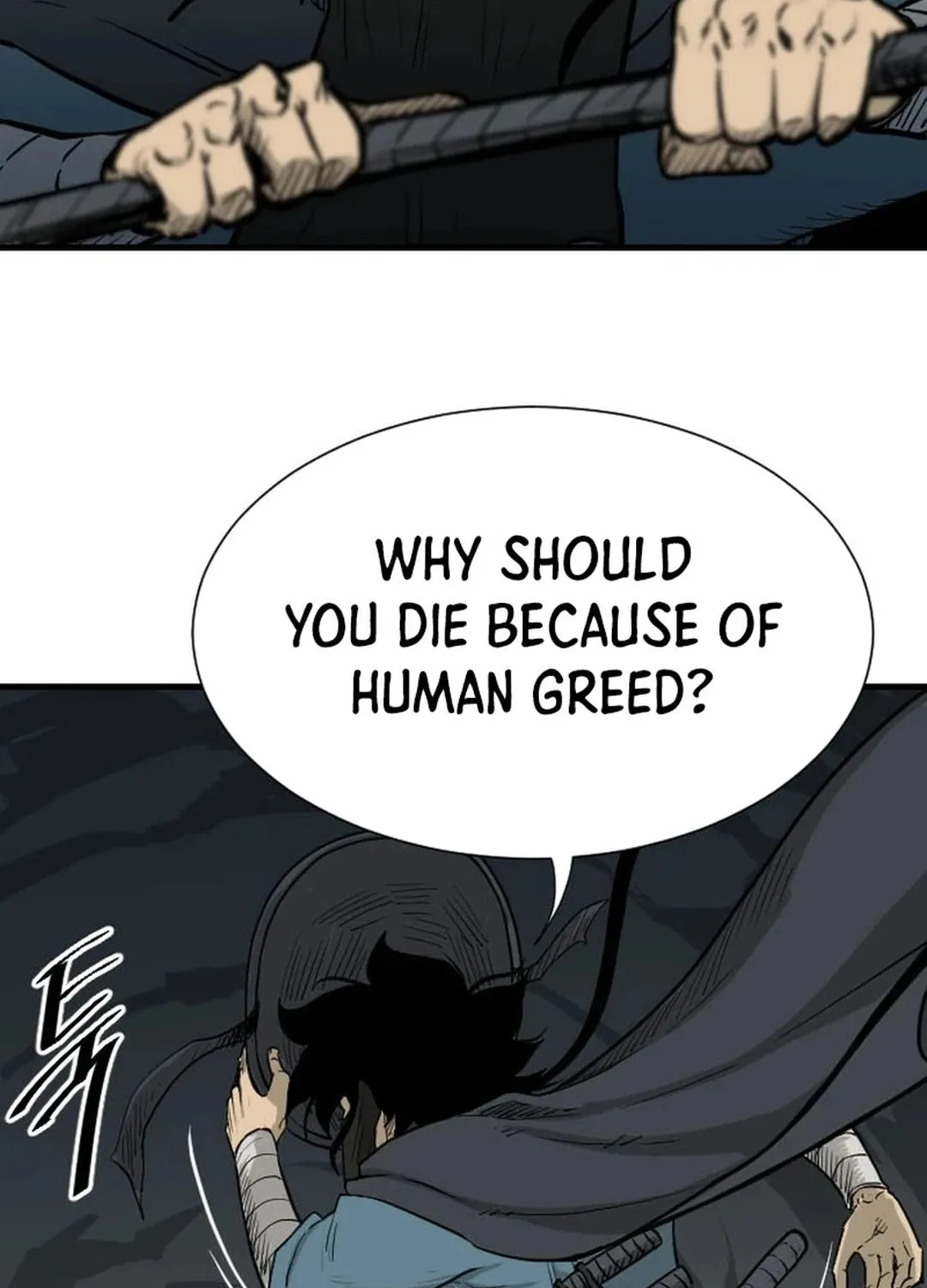 Read The Demonic Warrior chapter 38 image 45 on Lezhin
