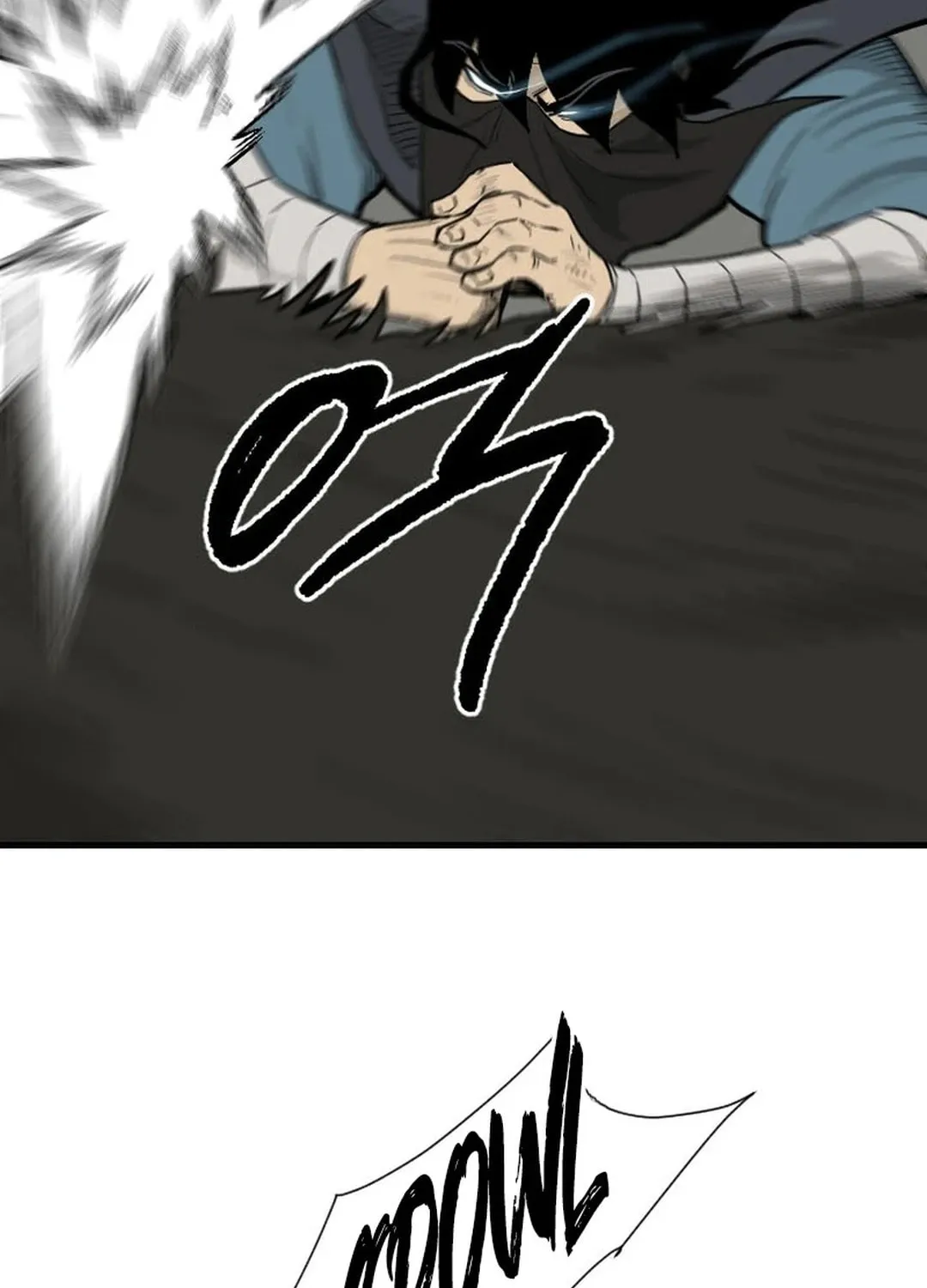 Read The Demonic Warrior chapter 38 image 48 on Lezhin