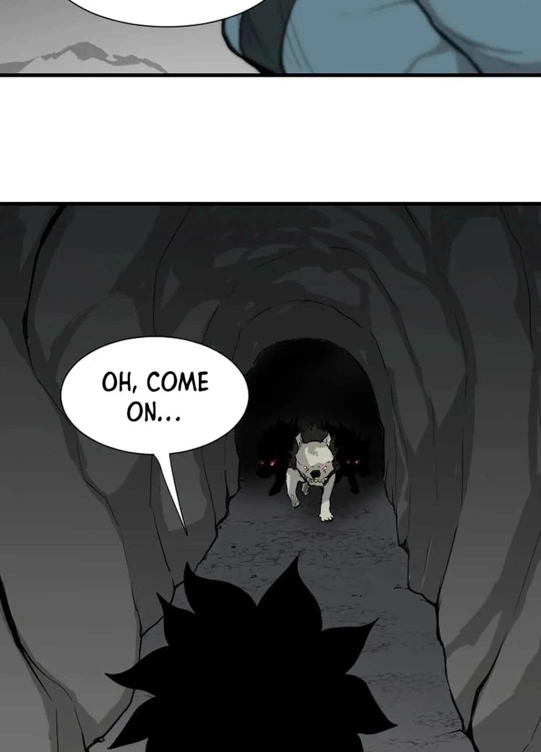 Read The Demonic Warrior chapter 38 image 56 on Lezhin