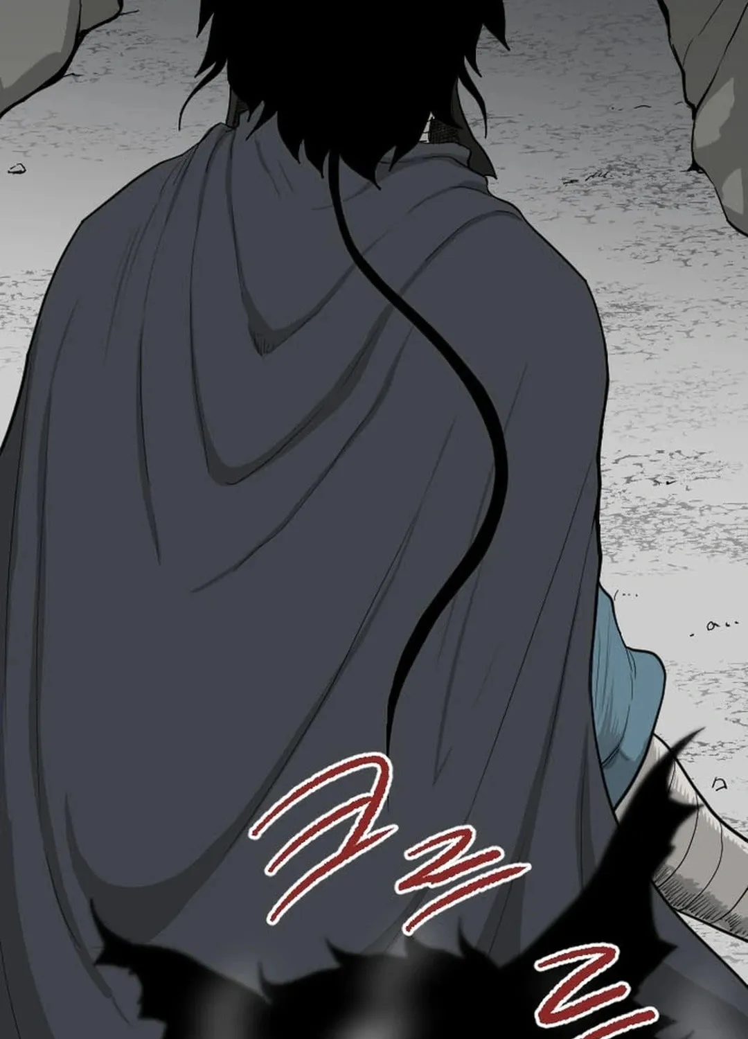 Read The Demonic Warrior chapter 38 image 57 on Lezhin