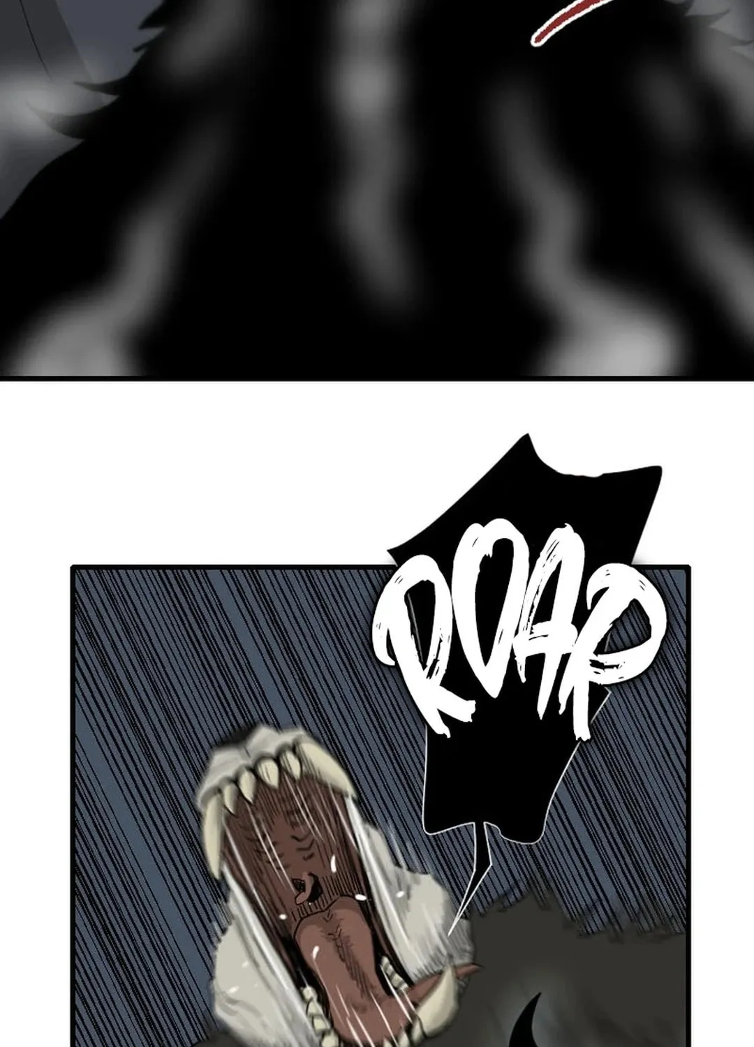Read The Demonic Warrior chapter 38 image 58 on Lezhin