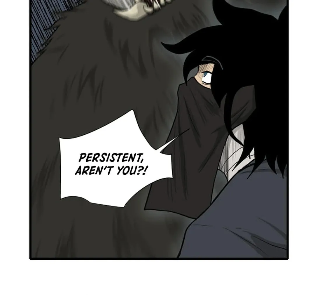 Read The Demonic Warrior chapter 38 image 59 on Lezhin
