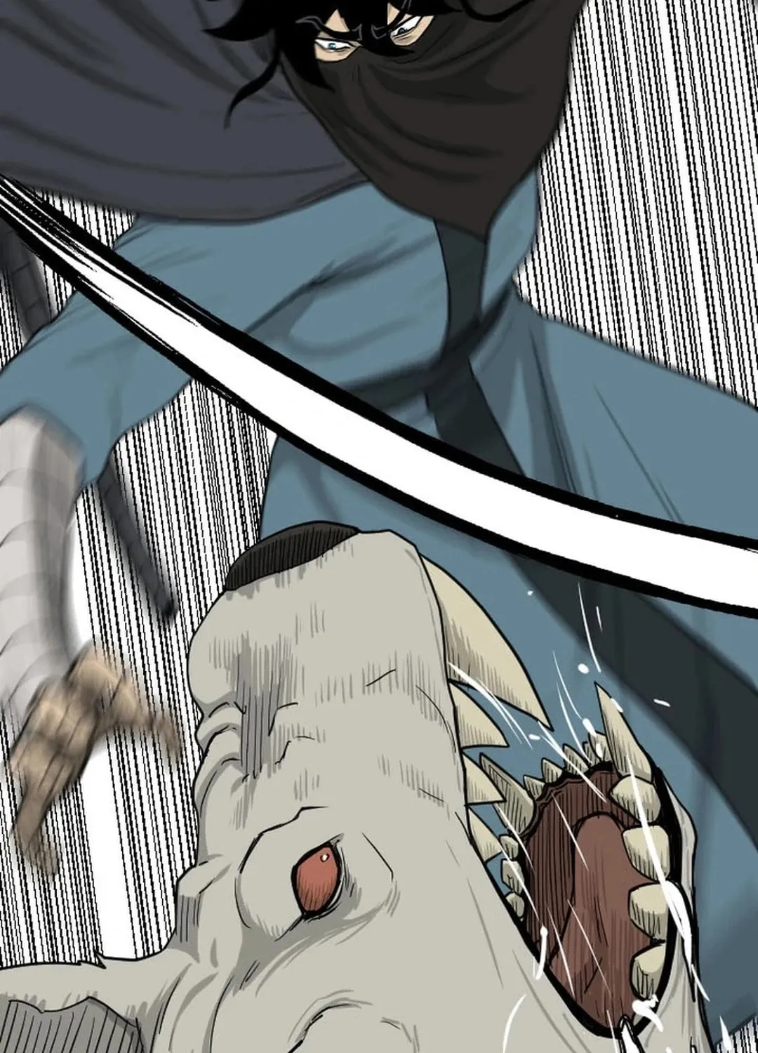 Read The Demonic Warrior chapter 38 image 67 on Lezhin