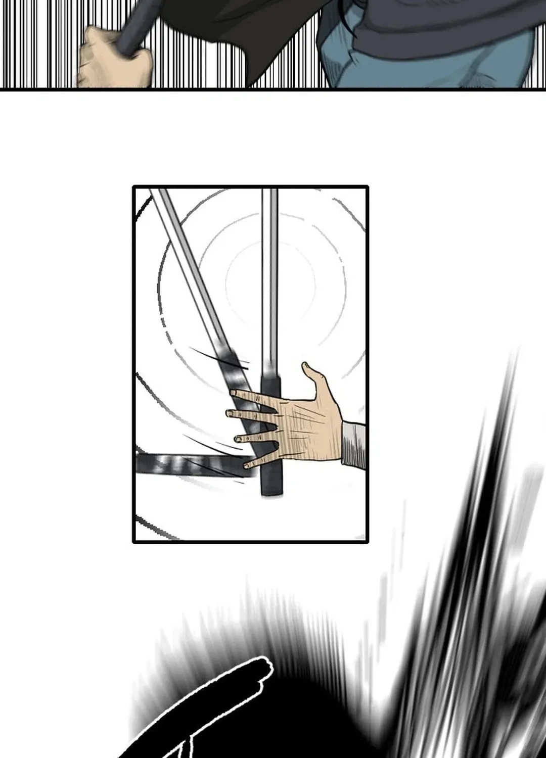 Read The Demonic Warrior chapter 38 image 70 on Lezhin