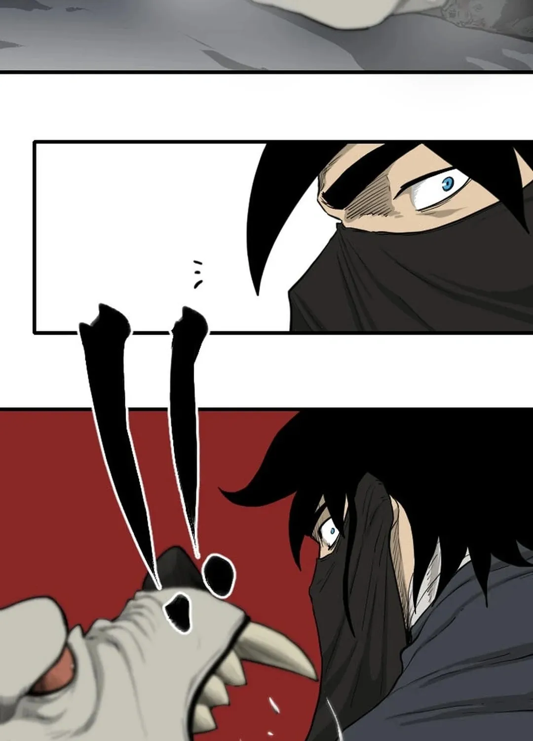 Read The Demonic Warrior chapter 38 image 76 on Lezhin