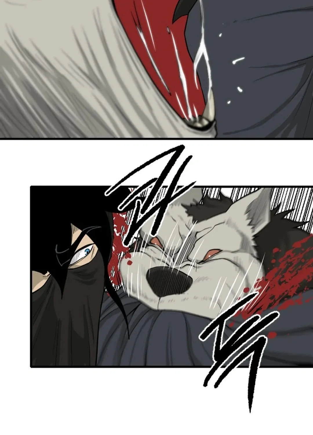 Read The Demonic Warrior chapter 38 image 77 on Lezhin
