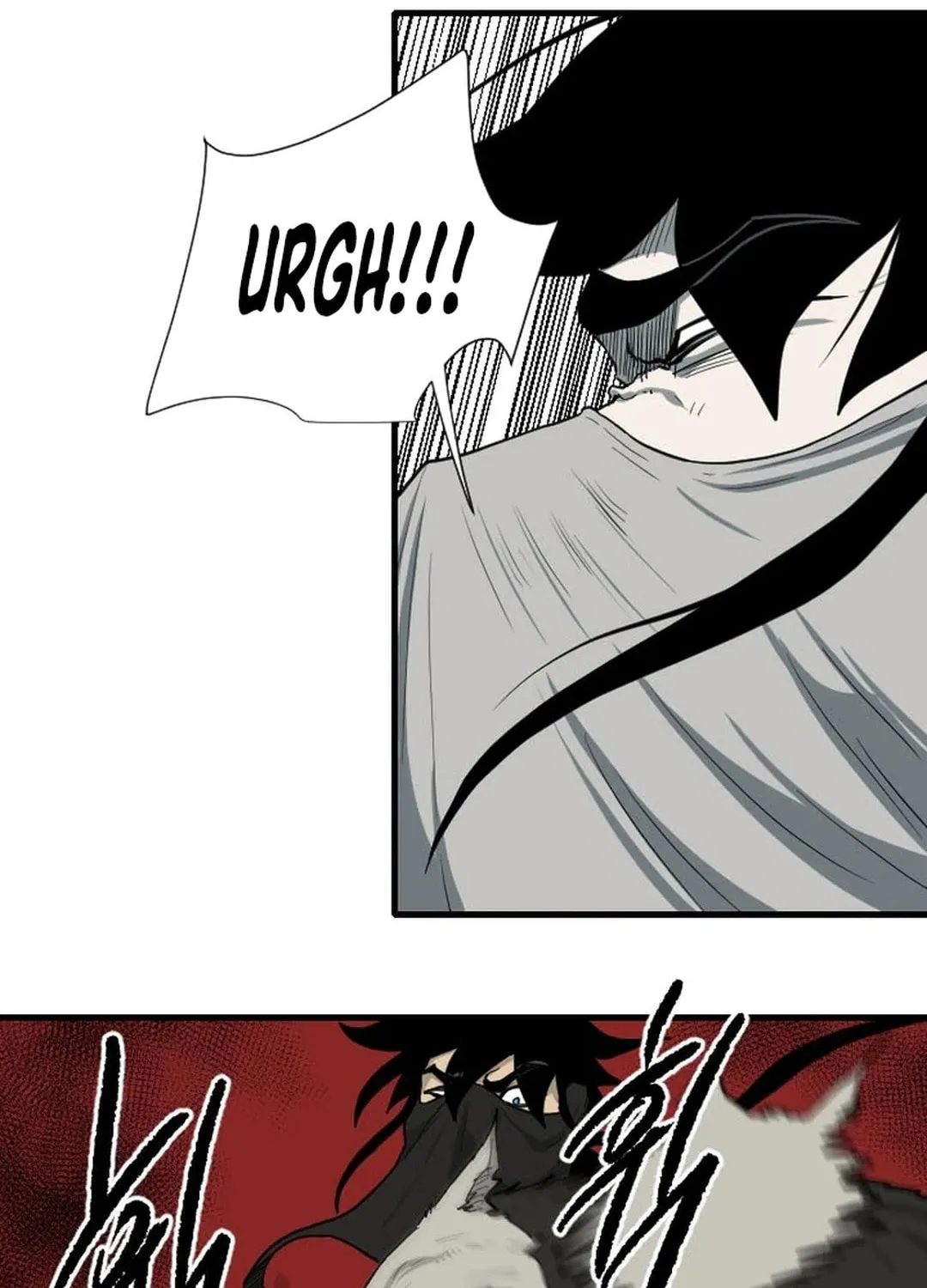 Read The Demonic Warrior chapter 38 image 78 on Lezhin