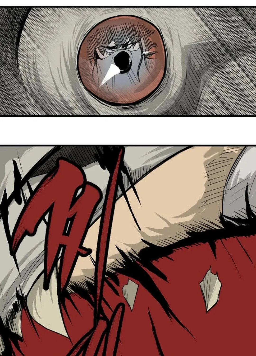 Read The Demonic Warrior chapter 38 image 81 on Lezhin