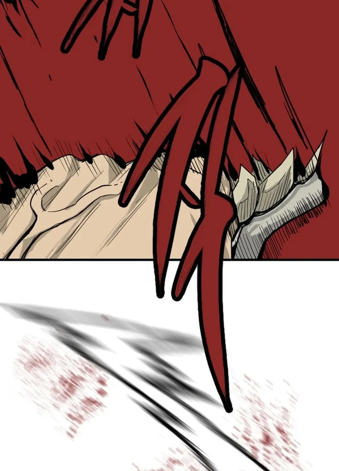 Read The Demonic Warrior chapter 38 image 82 on Lezhin