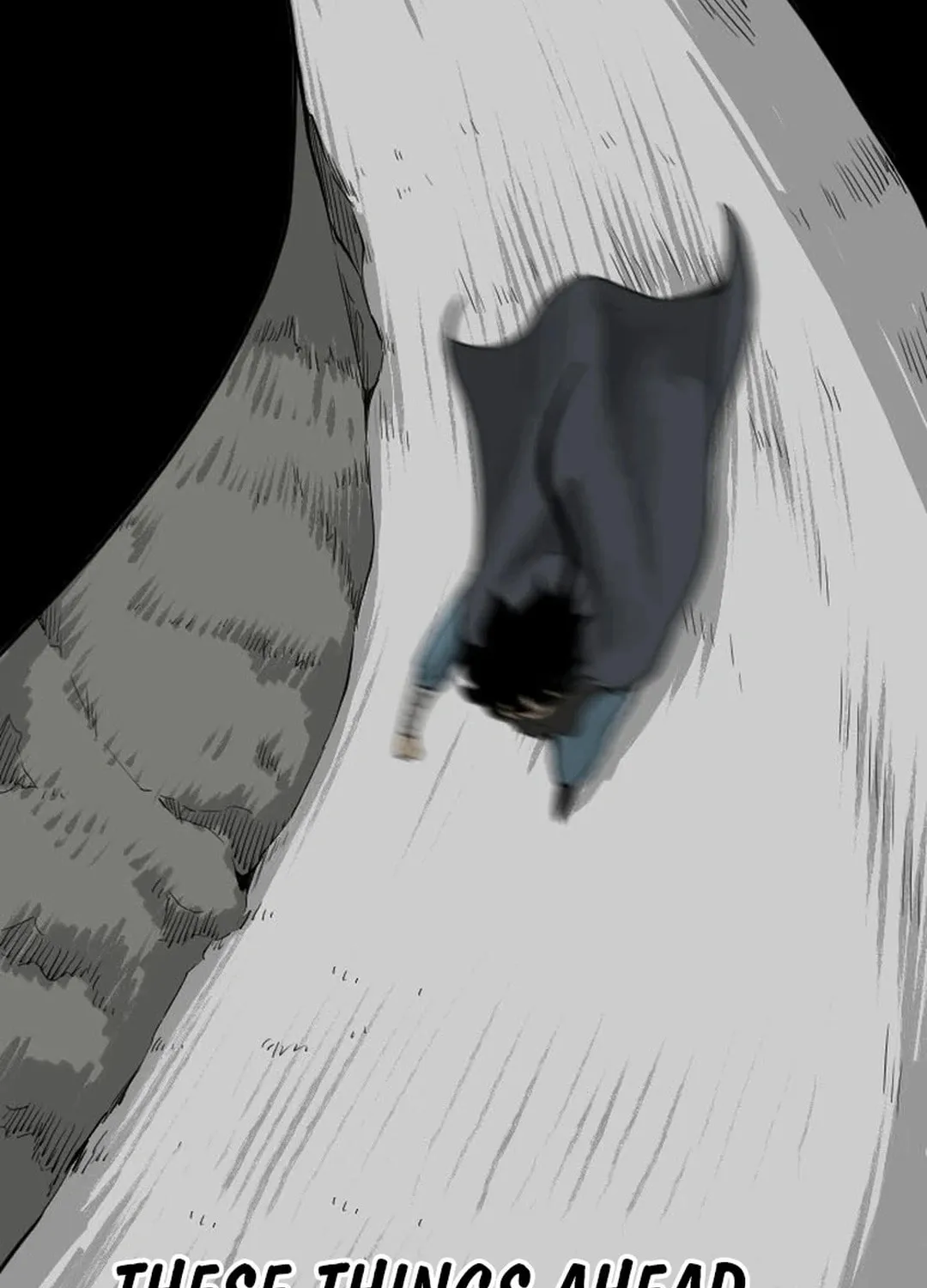 Read The Demonic Warrior chapter 38 image 89 on Lezhin