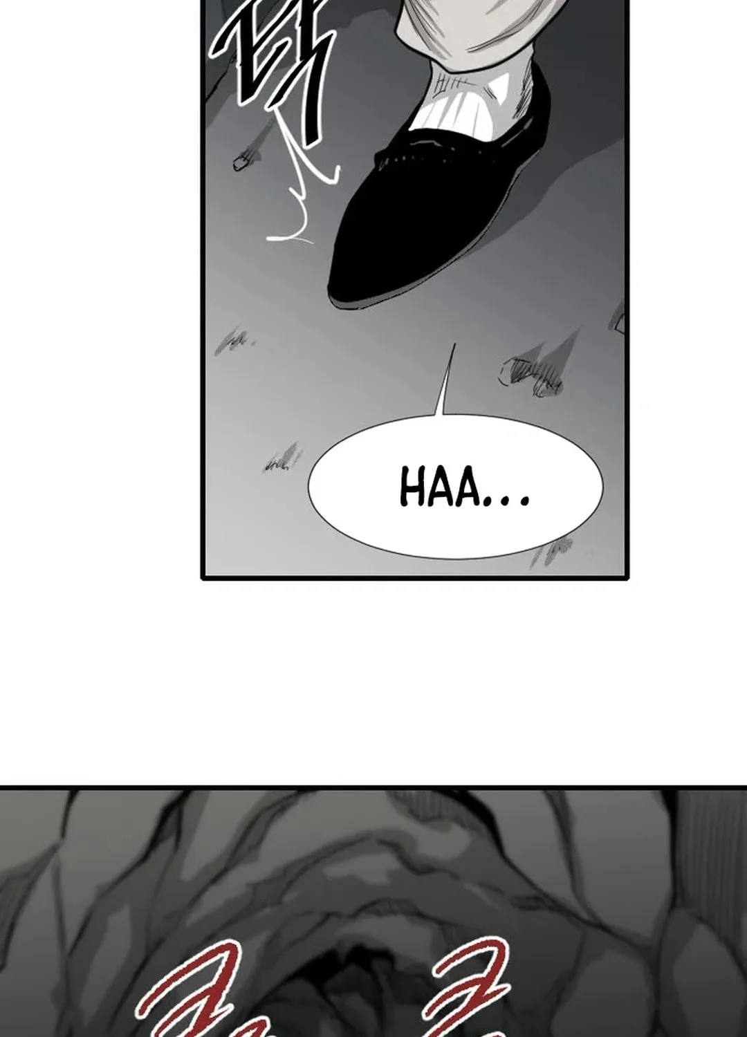 Read The Demonic Warrior chapter 38 image 91 on Lezhin
