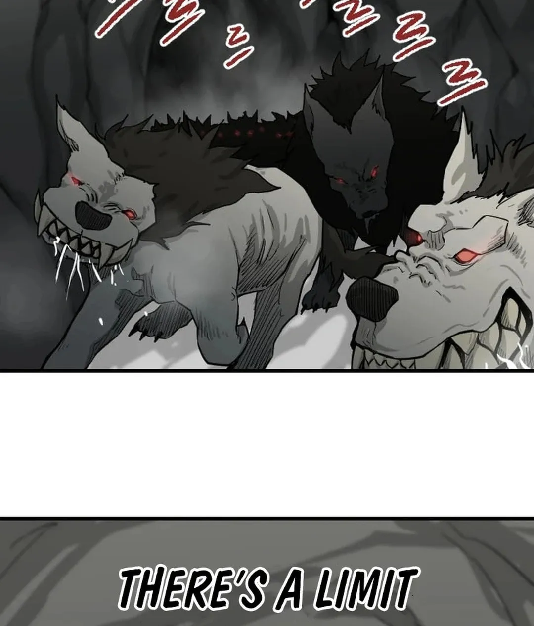 Read The Demonic Warrior chapter 38 image 92 on Lezhin