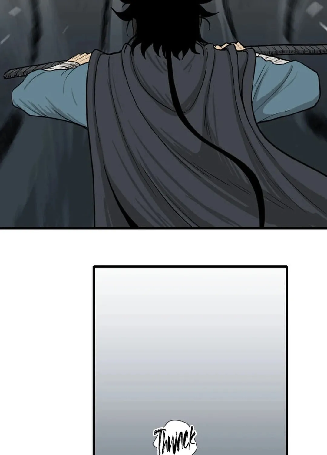 Read The Demonic Warrior chapter 39 image 10 on Lezhin