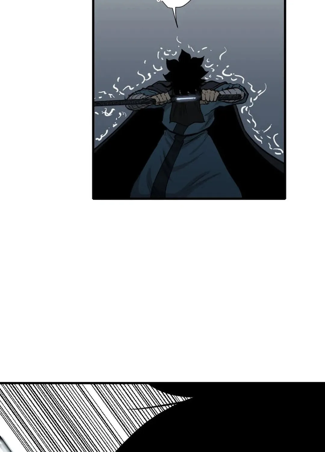 Read The Demonic Warrior chapter 39 image 11 on Lezhin