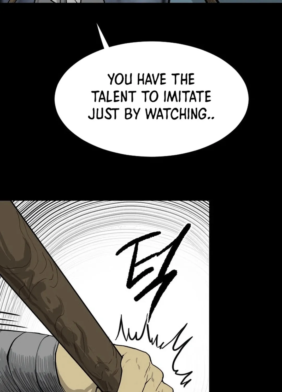 Read The Demonic Warrior chapter 39 image 16 on Lezhin
