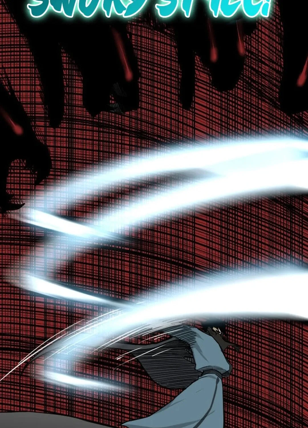 Read The Demonic Warrior chapter 39 image 25 on Lezhin