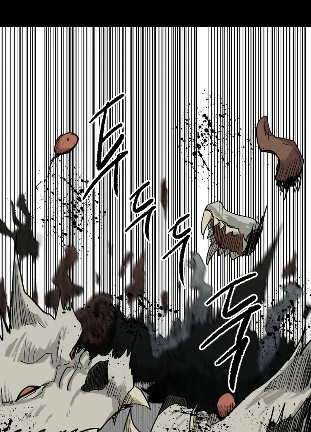 Read The Demonic Warrior chapter 39 image 27 on Lezhin