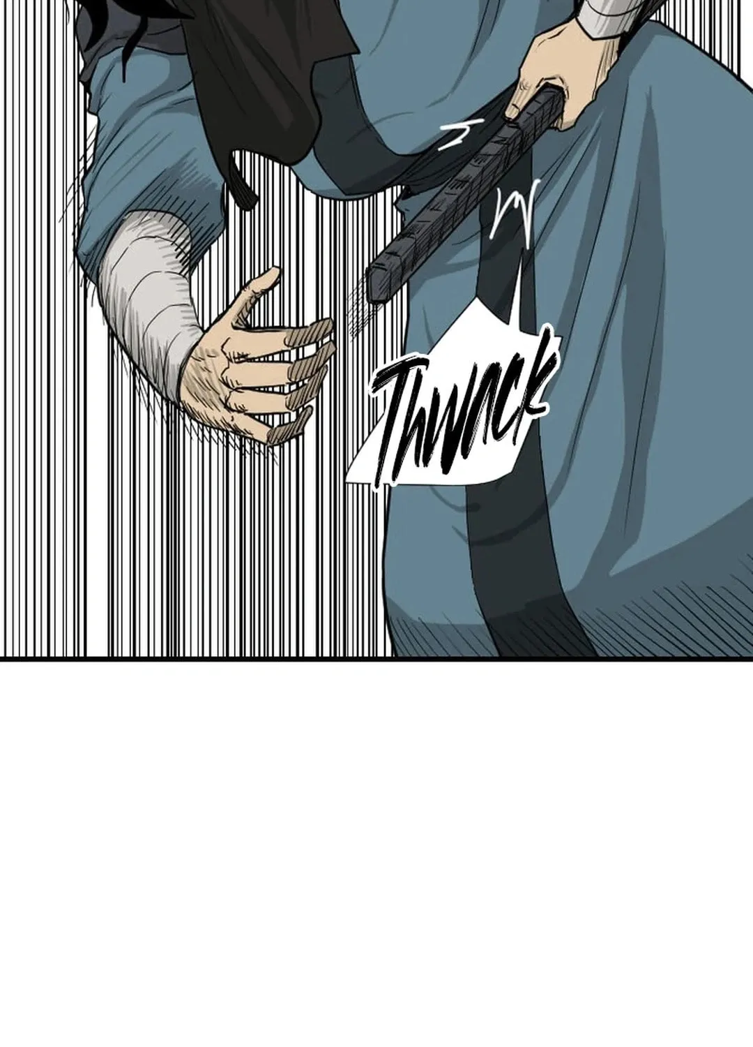 Read The Demonic Warrior chapter 39 image 30 on Lezhin