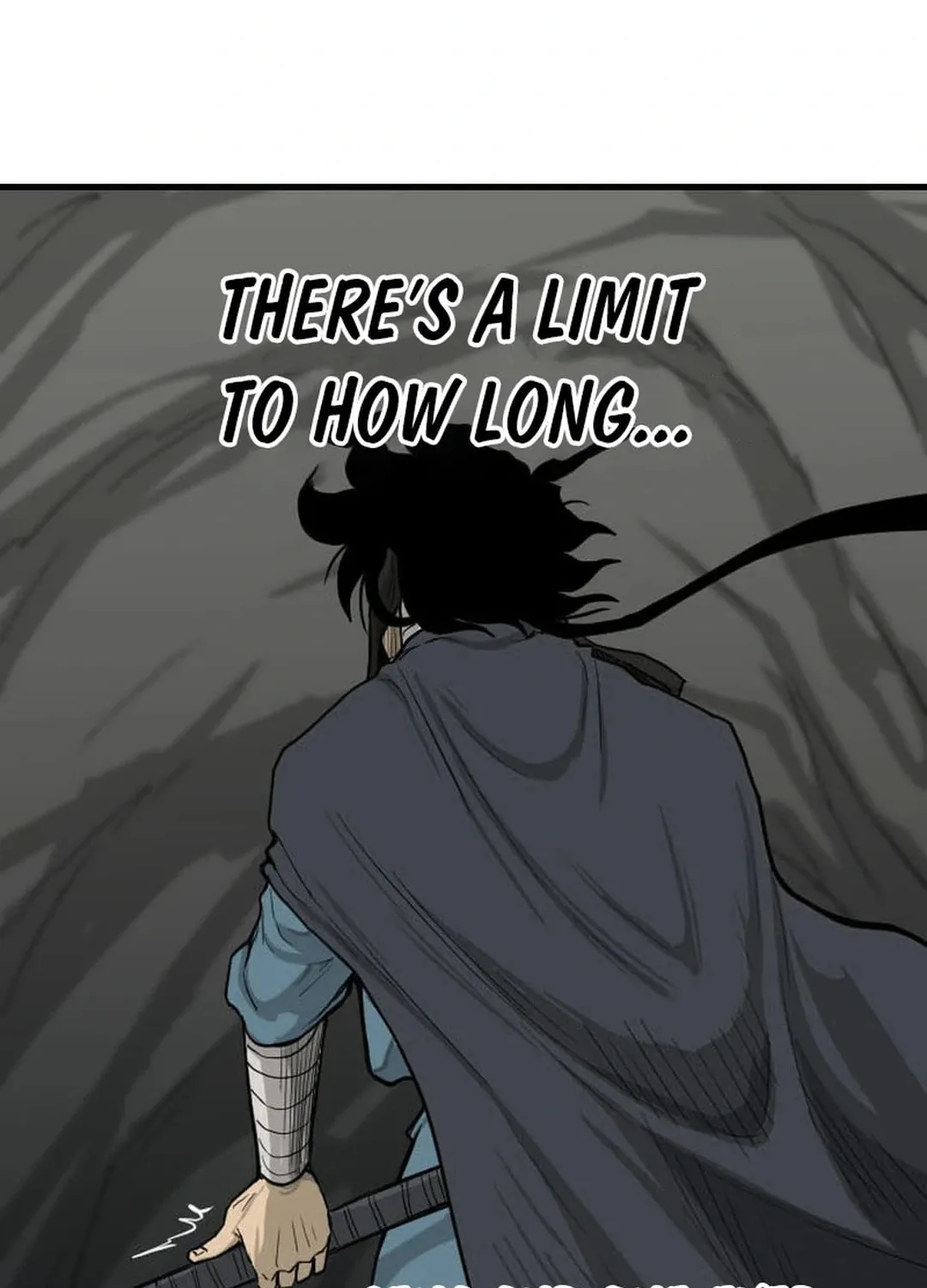 Read The Demonic Warrior chapter 39 image 4 on Lezhin