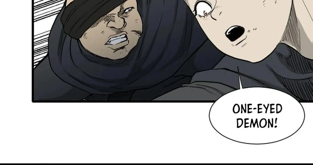 Read The Demonic Warrior chapter 39 image 40 on Lezhin