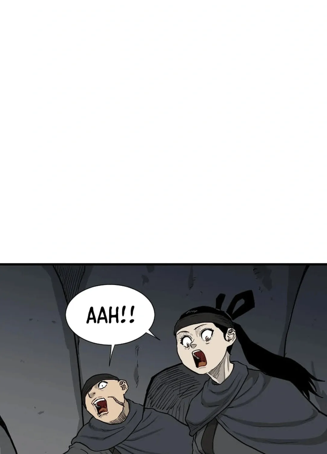 Read The Demonic Warrior chapter 39 image 43 on Lezhin