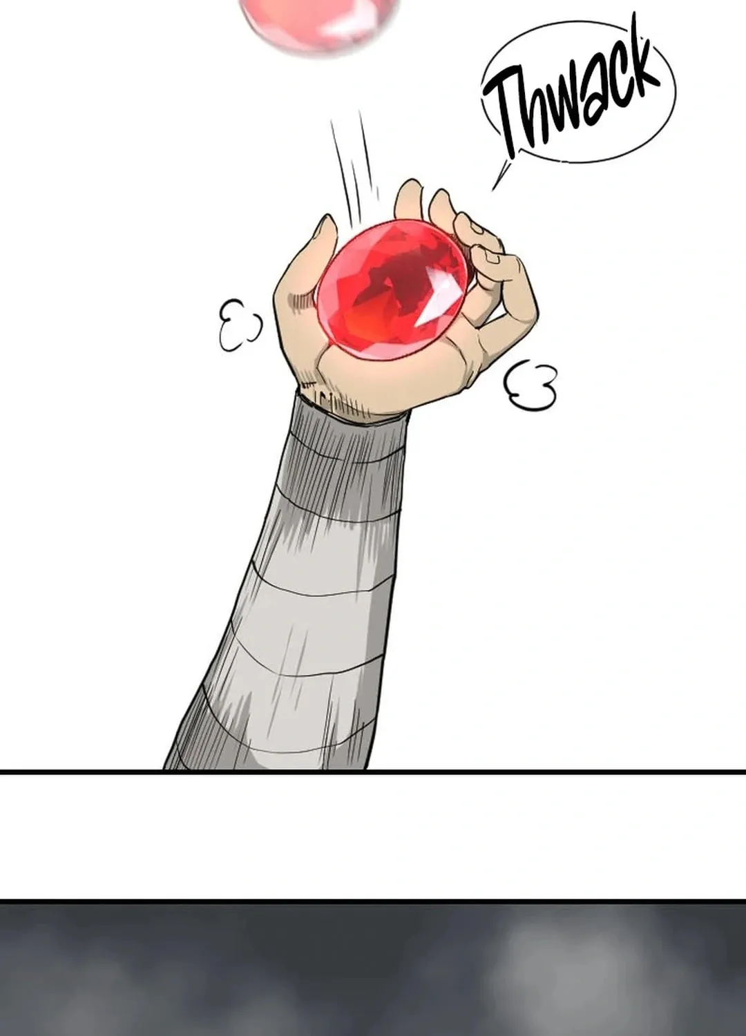 Read The Demonic Warrior chapter 39 image 48 on Lezhin