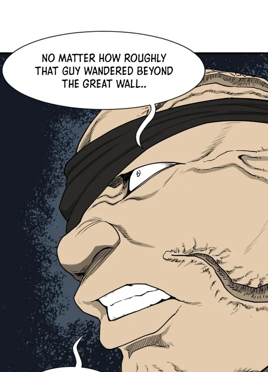 Read The Demonic Warrior chapter 39 image 50 on Lezhin