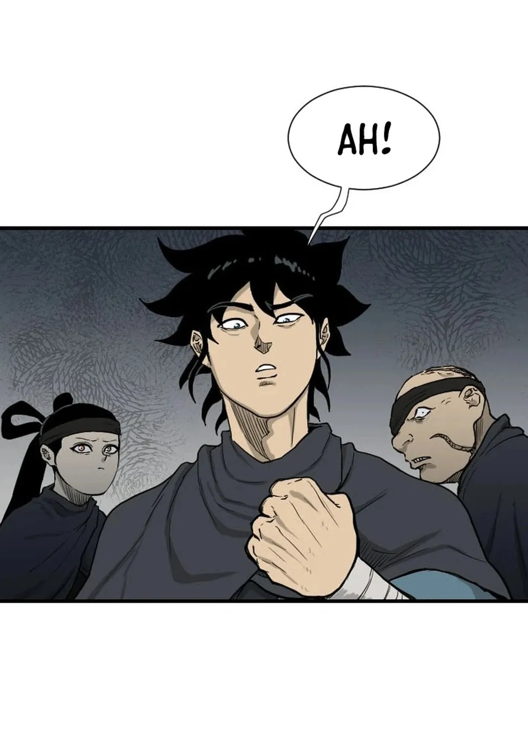 Read The Demonic Warrior chapter 39 image 59 on Lezhin