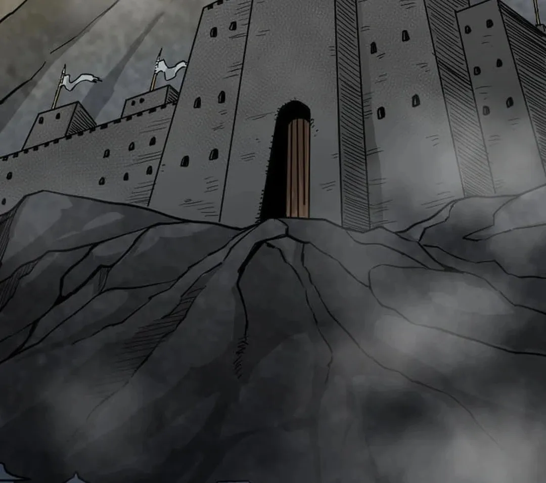 Read The Demonic Warrior chapter 39 image 61 on Lezhin