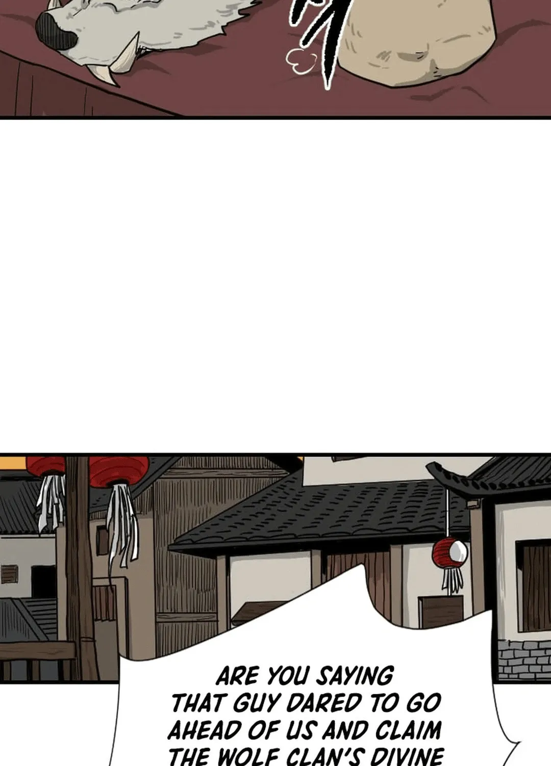 Read The Demonic Warrior chapter 39 image 65 on Lezhin
