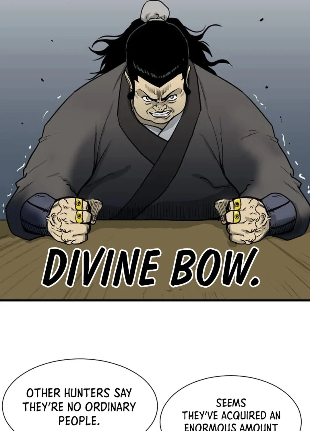 Read The Demonic Warrior chapter 39 image 69 on Lezhin