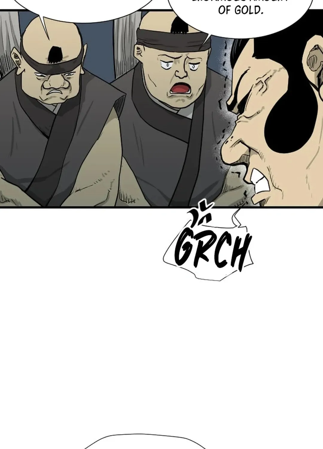 Read The Demonic Warrior chapter 39 image 70 on Lezhin