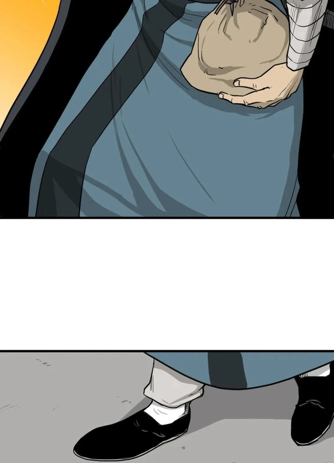 Read The Demonic Warrior chapter 39 image 78 on Lezhin