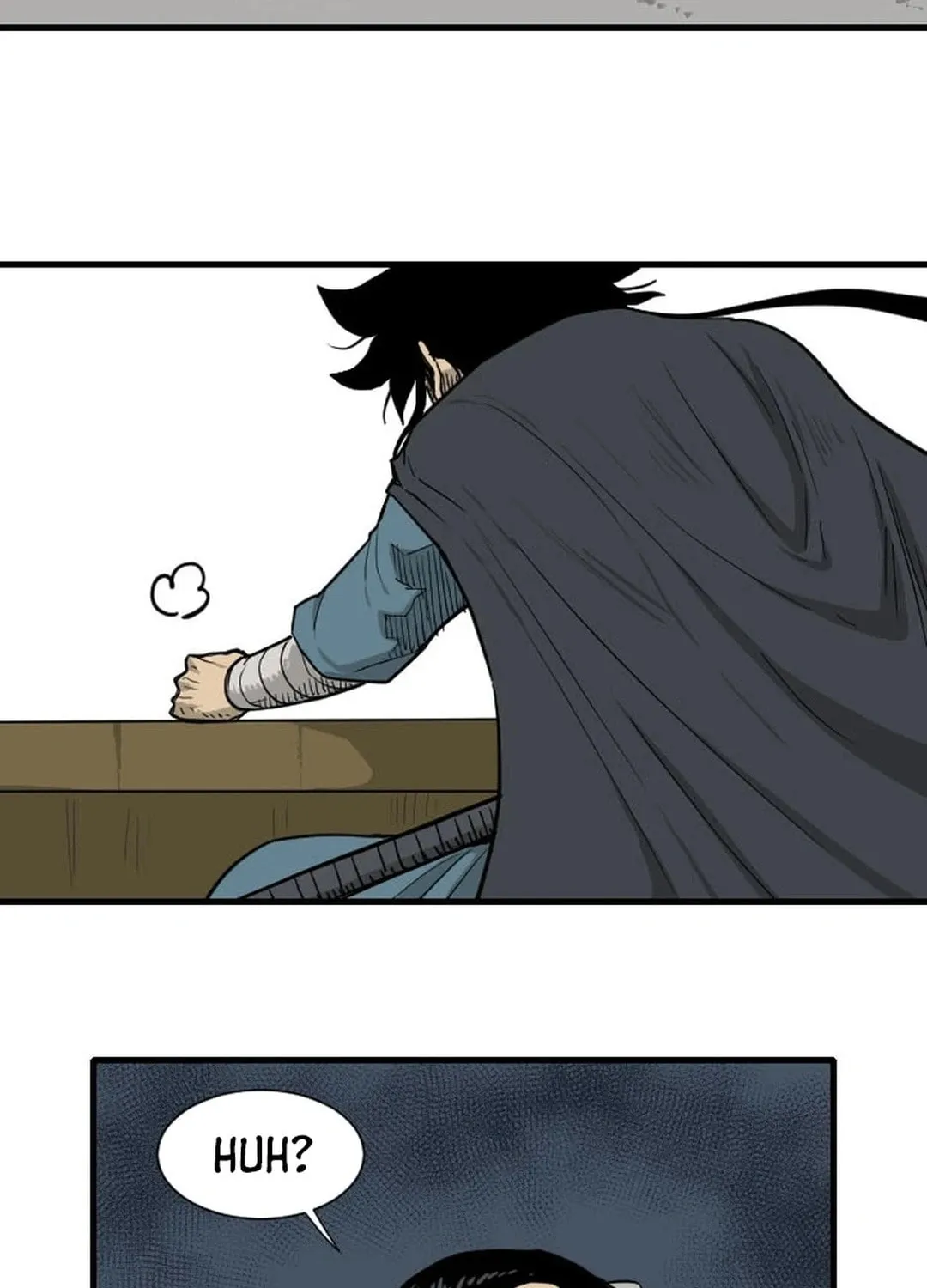 Read The Demonic Warrior chapter 39 image 79 on Lezhin